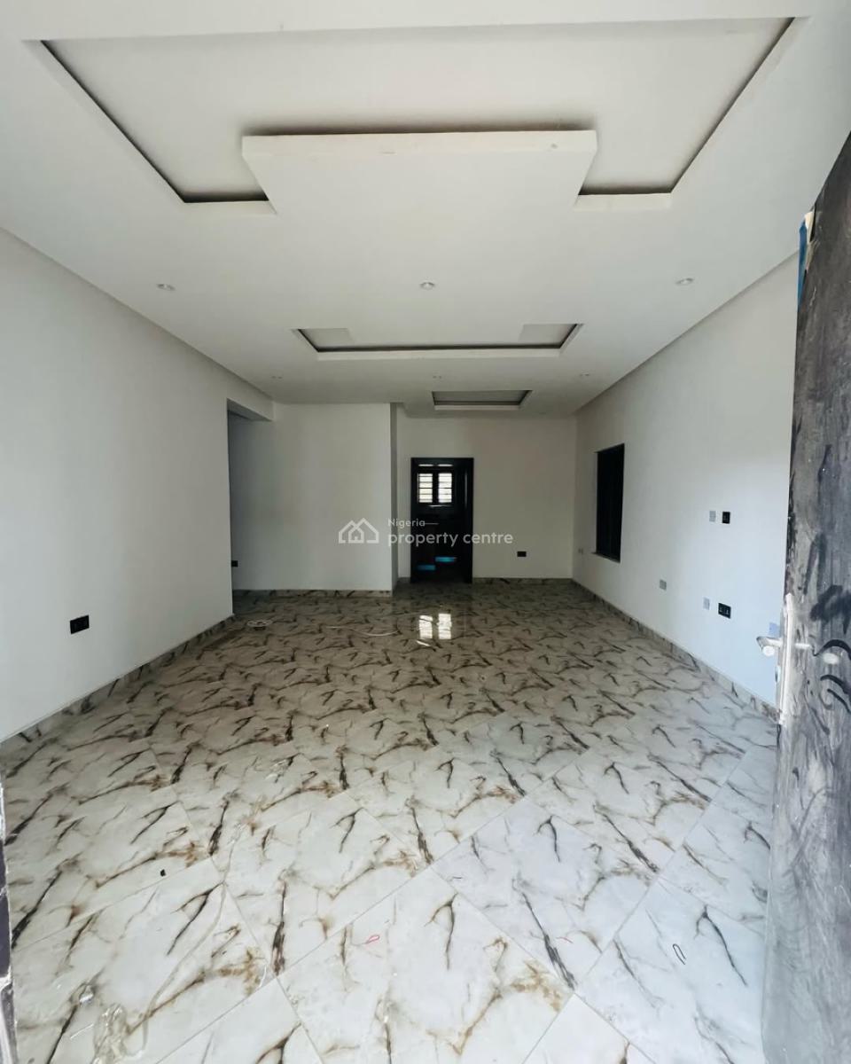 Deluxe 3 Bed Apartment with Bq, Ogba, Ikeja, Lagos, Flat / Apartment for Sale