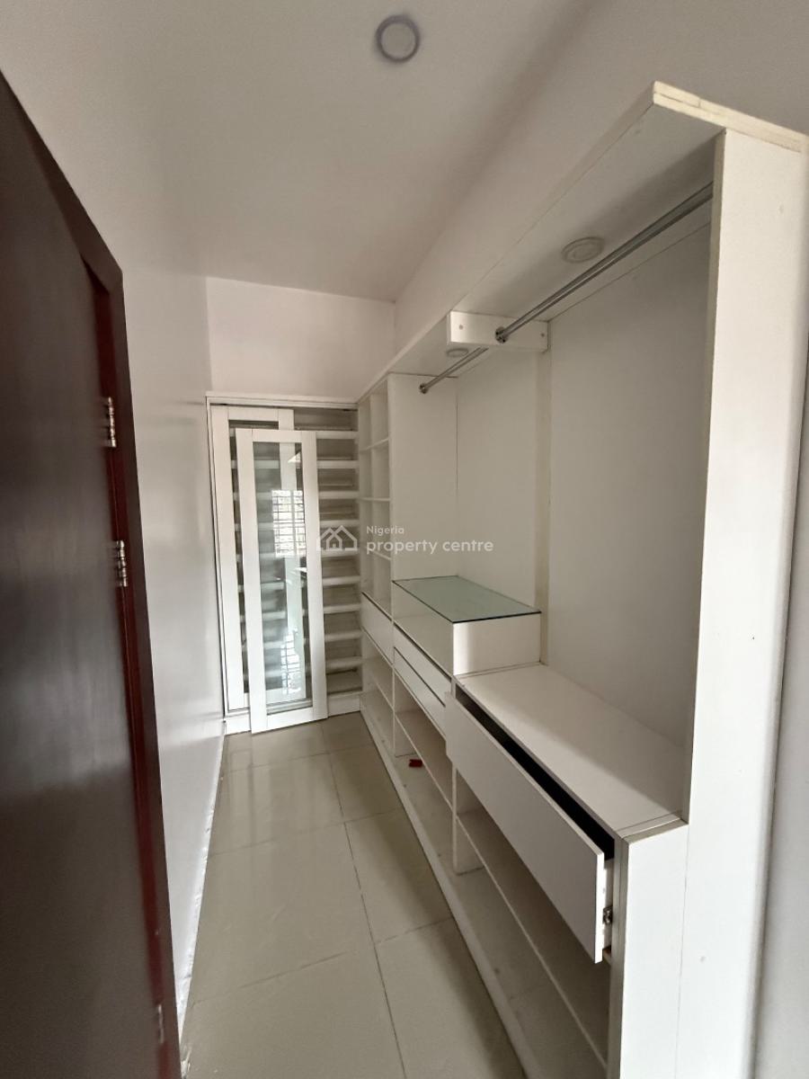 5 Bedroom Fully  Detached Duplex with Bq, Chevy View Estate, Lekki Phase 2, Lekki, Lagos, Detached Duplex for Rent