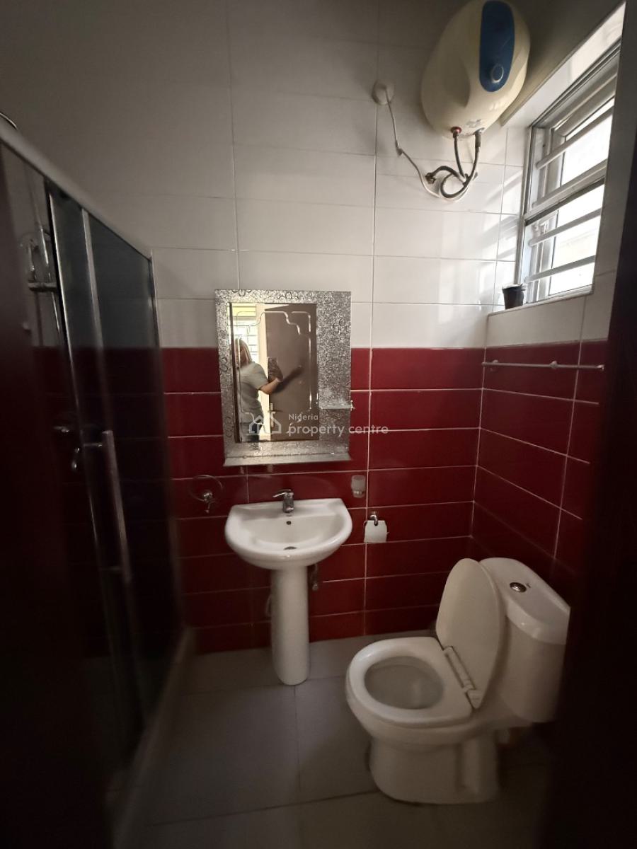 5 Bedroom Fully  Detached Duplex with Bq, Chevy View Estate, Lekki Phase 2, Lekki, Lagos, Detached Duplex for Rent
