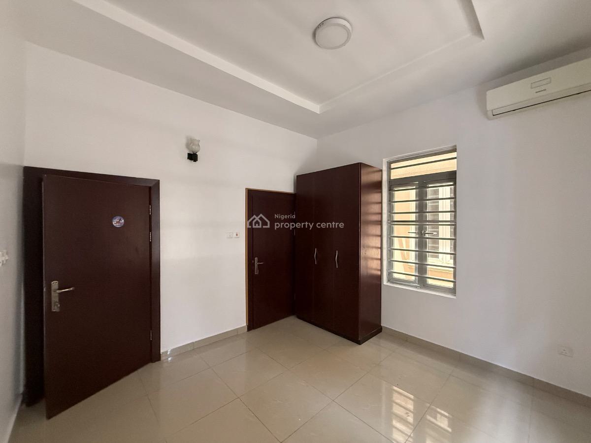 5 Bedroom Fully  Detached Duplex with Bq, Chevy View Estate, Lekki Phase 2, Lekki, Lagos, Detached Duplex for Rent