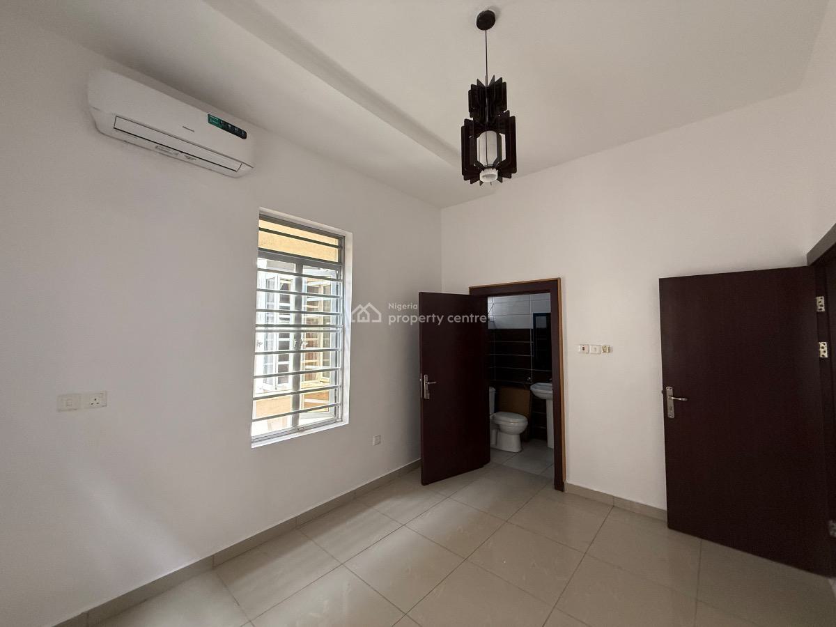 5 Bedroom Fully  Detached Duplex with Bq, Chevy View Estate, Lekki Phase 2, Lekki, Lagos, Detached Duplex for Rent