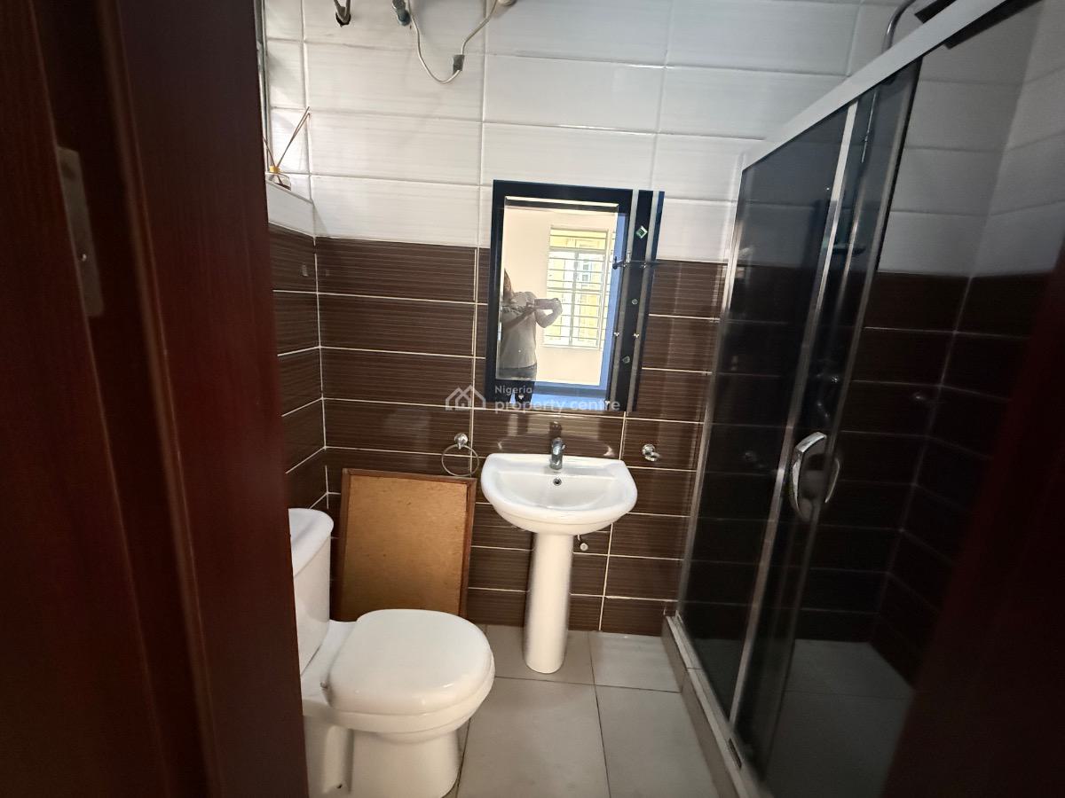 5 Bedroom Fully  Detached Duplex with Bq, Chevy View Estate, Lekki Phase 2, Lekki, Lagos, Detached Duplex for Rent