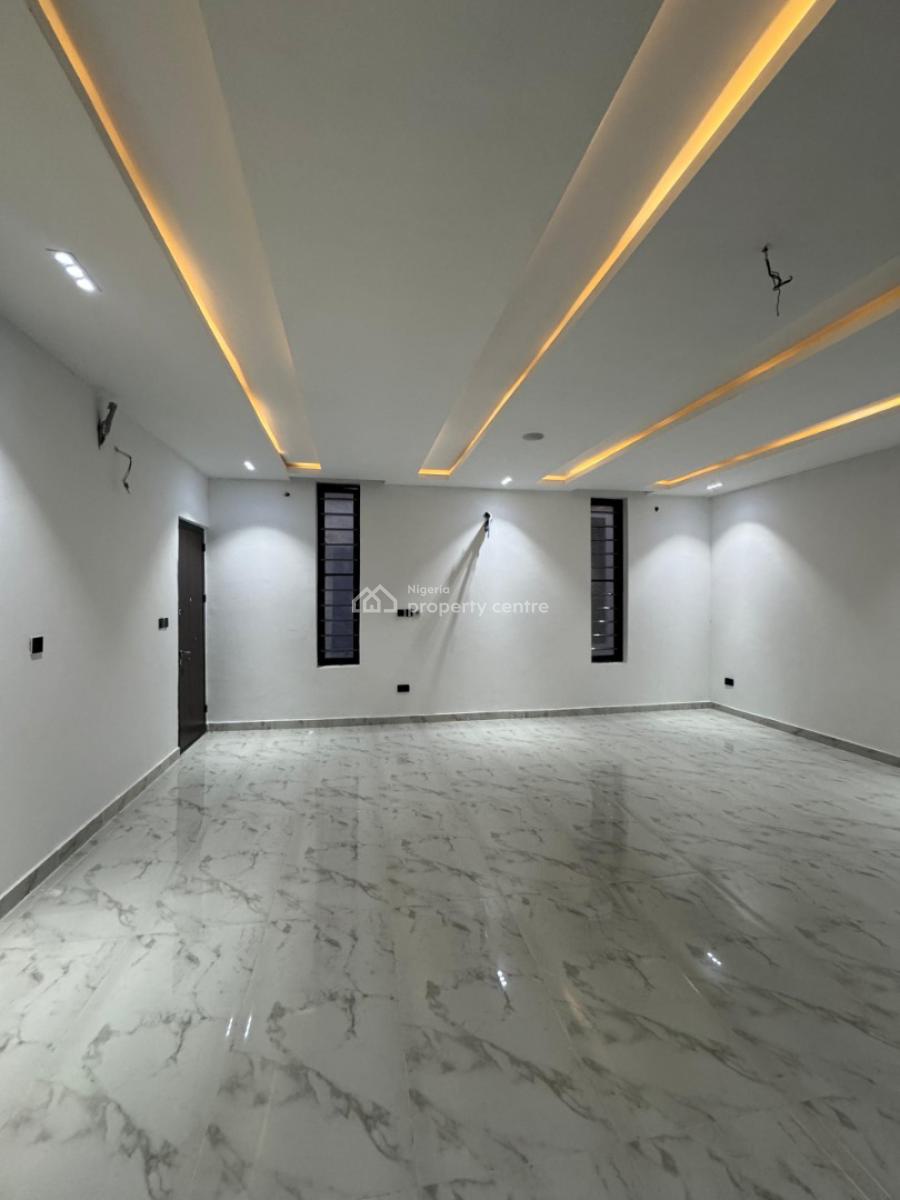 5 Bedroom Colorful Detached Duplex, Odofin, Idado, Lekki, Lagos, Detached Duplex for Sale