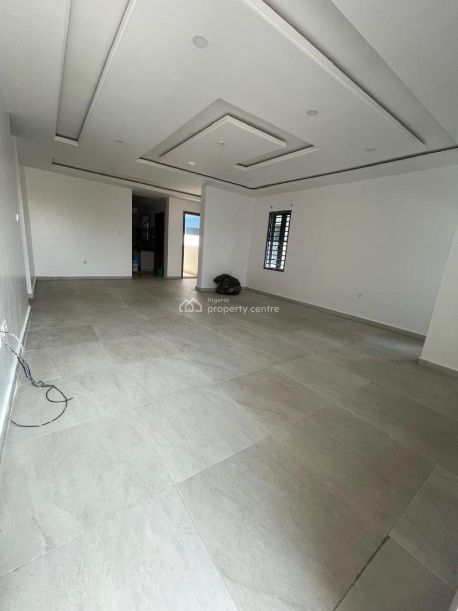 Beautiful Two Bedroom, Ikate, Lekki, Lagos, Flat / Apartment for Rent