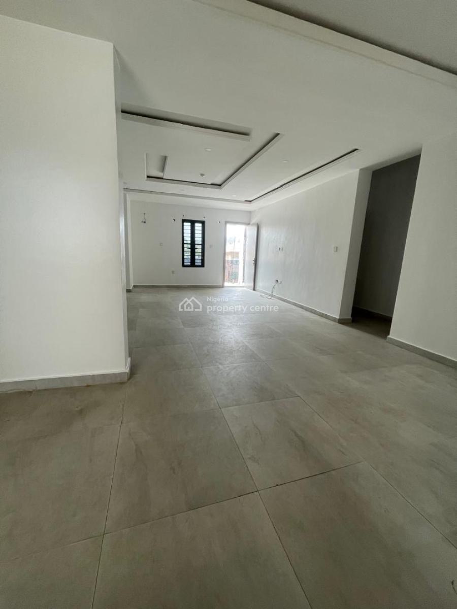 Beautiful Two Bedroom, Ikate, Lekki, Lagos, Flat / Apartment for Rent