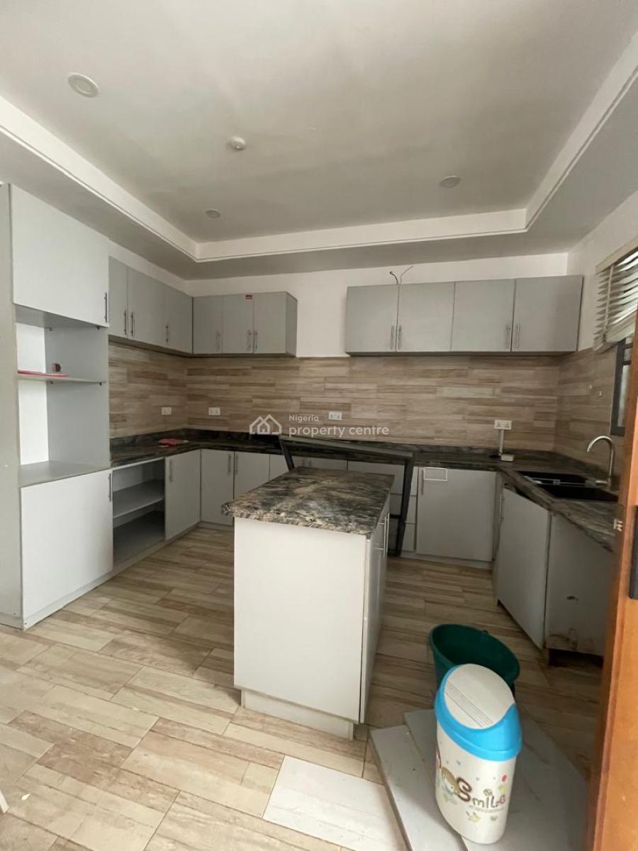 Beautiful Two Bedroom, Ikate, Lekki, Lagos, Flat / Apartment for Rent