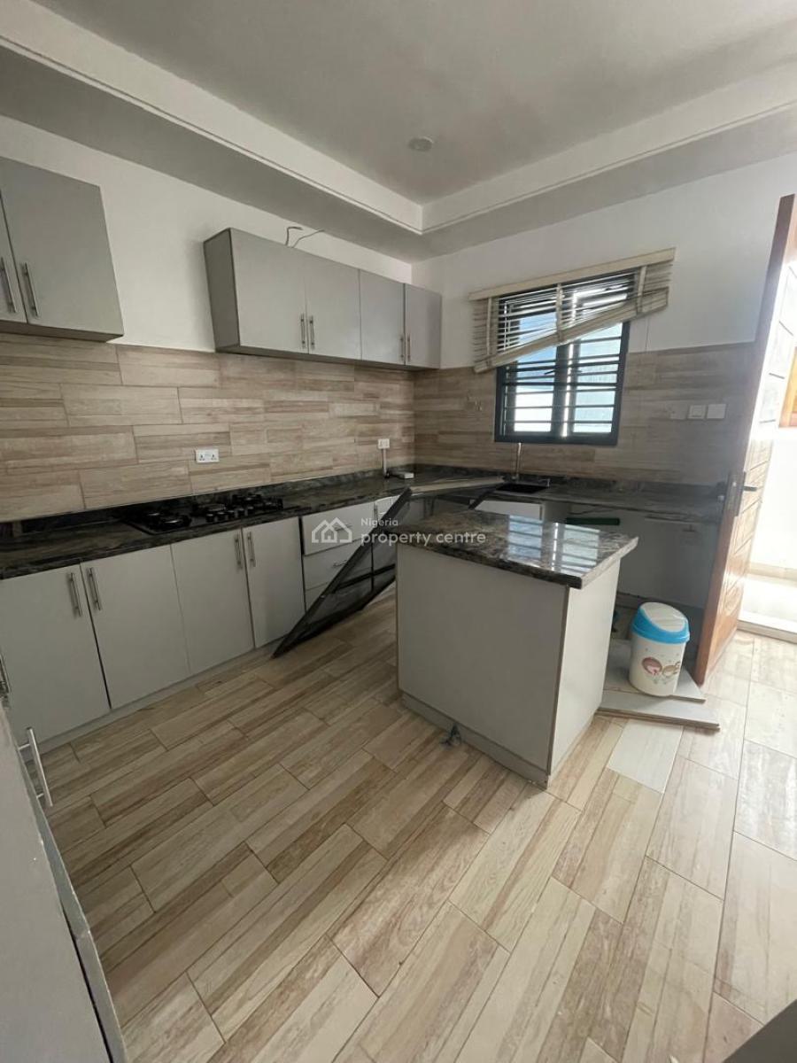 Beautiful Two Bedroom, Ikate, Lekki, Lagos, Flat / Apartment for Rent