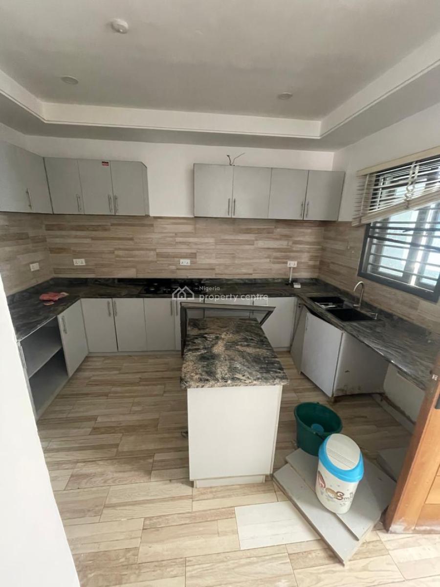 Beautiful Two Bedroom, Ikate, Lekki, Lagos, Flat / Apartment for Rent