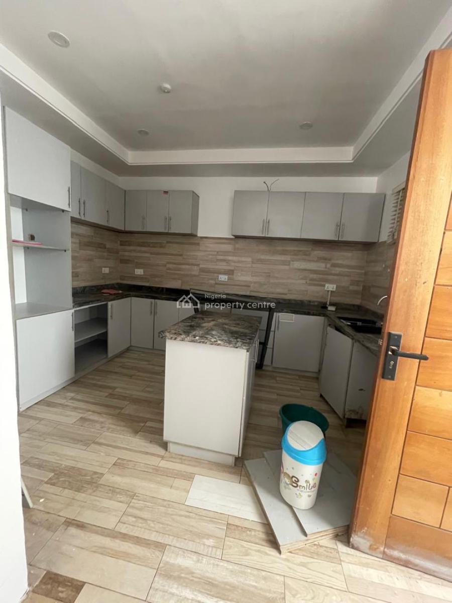 Beautiful Two Bedroom, Ikate, Lekki, Lagos, Flat / Apartment for Rent