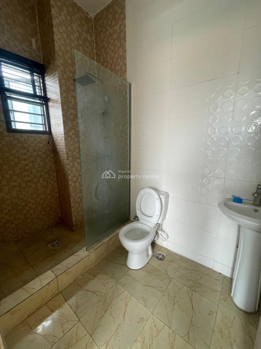 Beautiful Two Bedroom, Ikate, Lekki, Lagos, Flat / Apartment for Rent