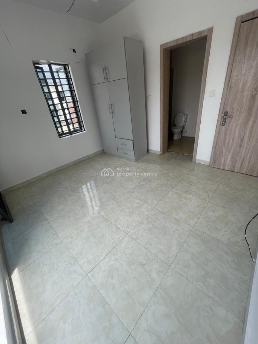 Beautiful Two Bedroom, Ikate, Lekki, Lagos, Flat / Apartment for Rent