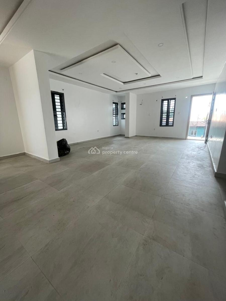 Beautiful Two Bedroom, Ikate, Lekki, Lagos, Flat / Apartment for Rent