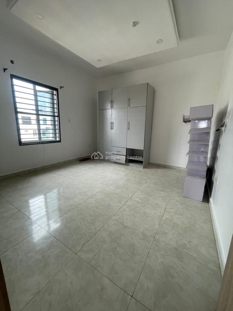 Beautiful Two Bedroom, Ikate, Lekki, Lagos, Flat / Apartment for Rent