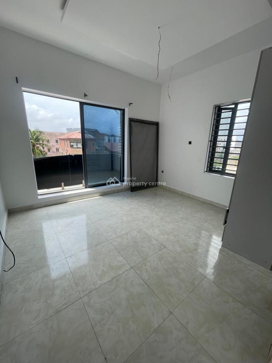 Beautiful Two Bedroom, Ikate, Lekki, Lagos, Flat / Apartment for Rent