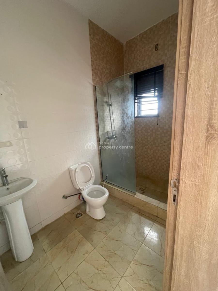 Beautiful Two Bedroom, Ikate, Lekki, Lagos, Flat / Apartment for Rent