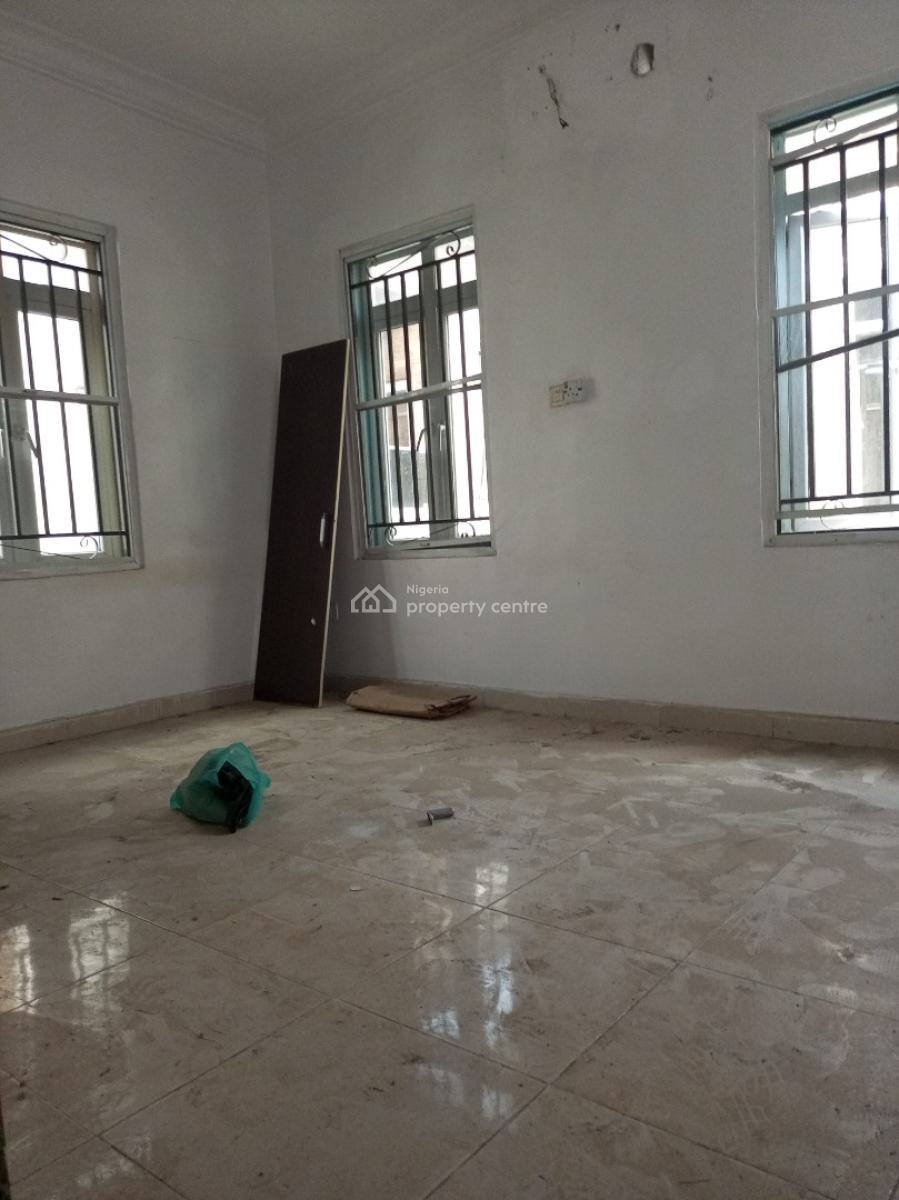 Spacious 5bedroom with Bq Security House 4car Park Secured Estate, Secured Estate, Idado, Lekki, Lagos, Detached Duplex for Rent