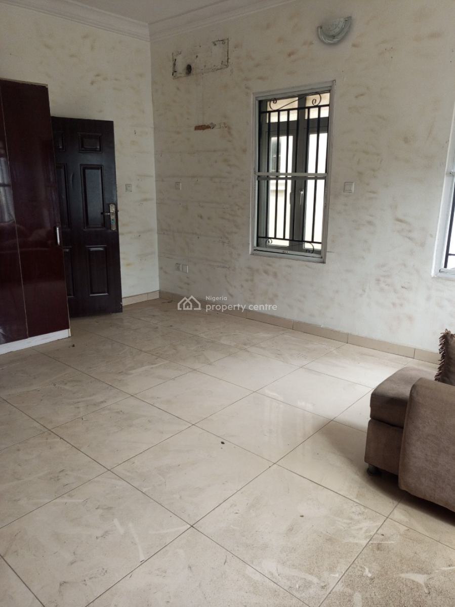 Spacious 5bedroom with Bq Security House 4car Park Secured Estate, Secured Estate, Idado, Lekki, Lagos, Detached Duplex for Rent