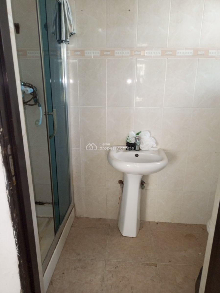 Spacious 5bedroom with Bq Security House 4car Park Secured Estate, Secured Estate, Idado, Lekki, Lagos, Detached Duplex for Rent
