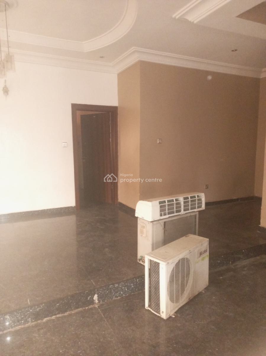 5 Bedroom Detached House with Bq, Ikeja Gra, Ikeja, Lagos, Detached Duplex for Rent
