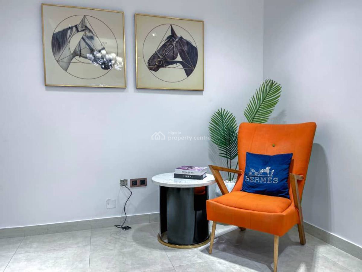 Fully Furnished *(tenanted)* 3 Bedroom Terrace with Bq for Sae. Mi, Milverton Road, Ikoyi., Ikoyi, Lagos, Terraced Duplex for Sale