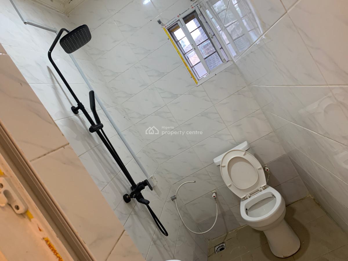 Very Lovely Miniflat, Onigbongbo, Maryland, Lagos, Flat / Apartment for Rent
