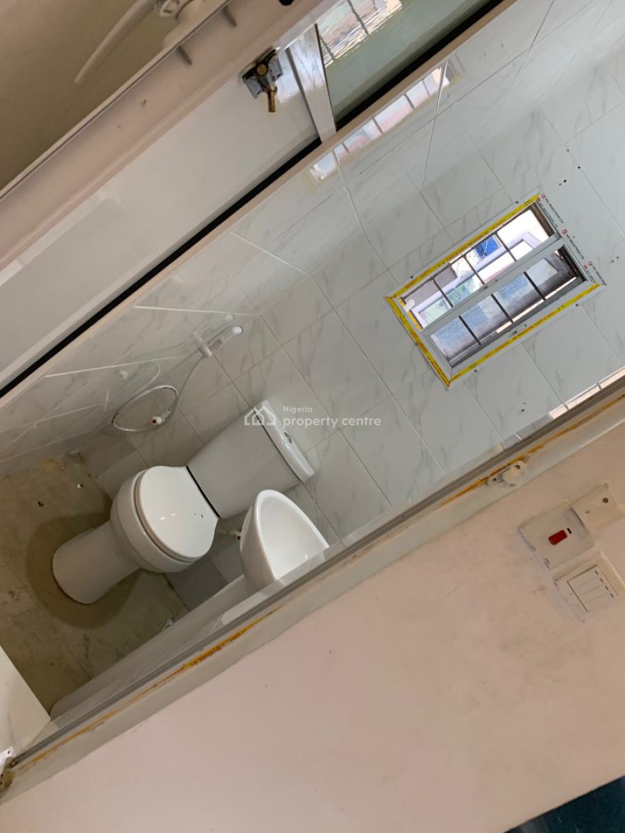 Very Lovely Miniflat, Onigbongbo, Maryland, Lagos, Flat / Apartment for Rent