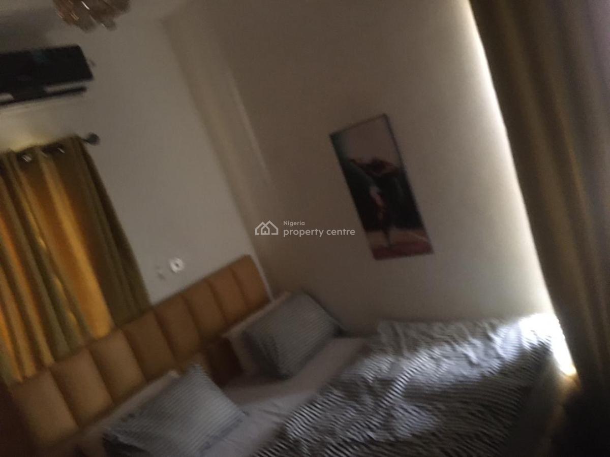 Fully Furnished & Serviced 4 Bedroom Terrace Duplex + Bq, Orchid, Lekki Expressway, Lekki, Lagos, Terraced Duplex for Rent
