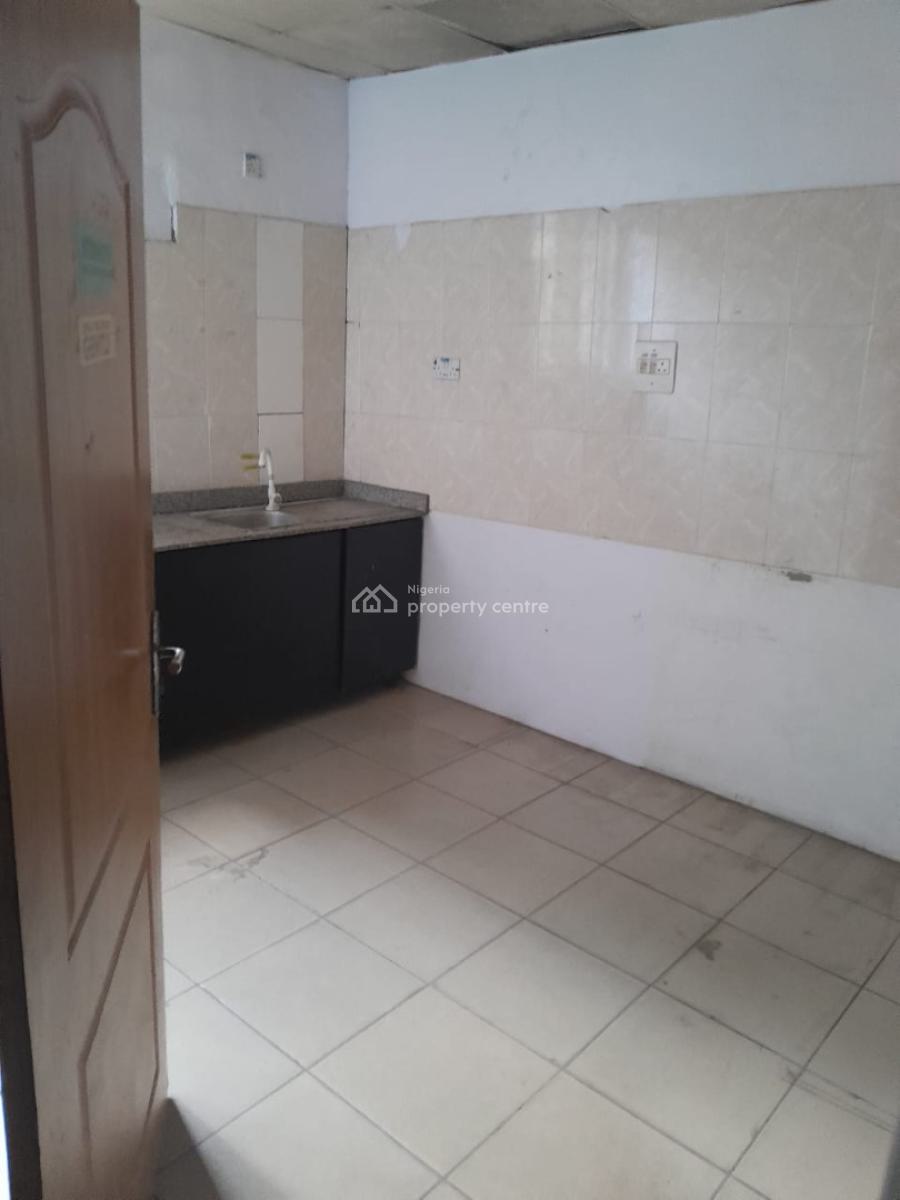 Nice 2bedroom Office, Ogba Gra Lagos, Ogba, Ikeja, Lagos, Flat / Apartment for Rent