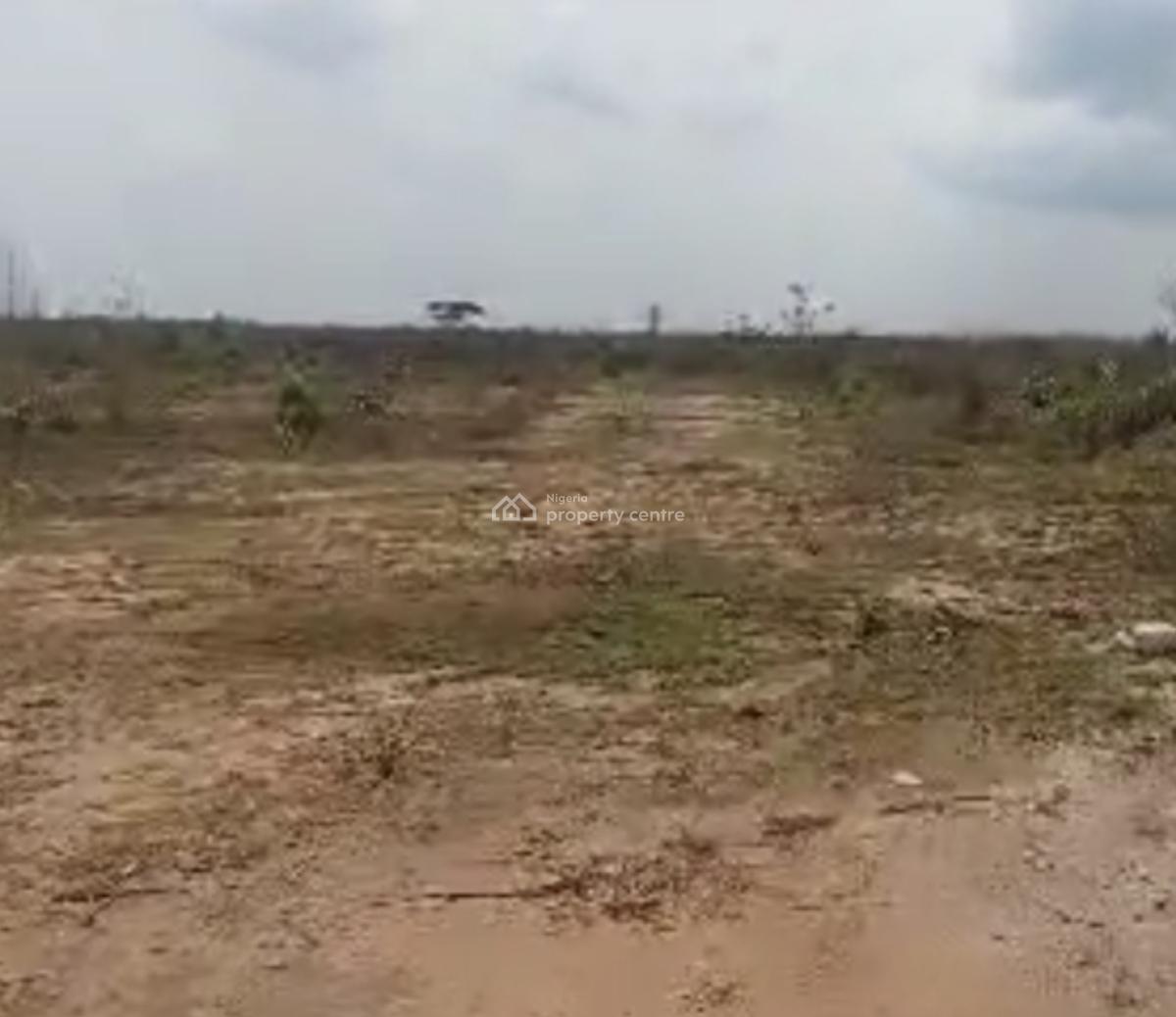 Buy 6 & Get 1 Free Govt. Approved Estate Land, Strategically Located, Moniya, Ibadan, Oyo, Mixed-use Land for Sale