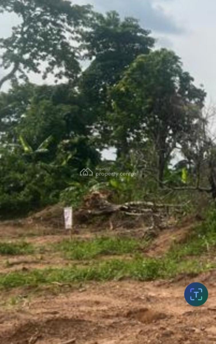 Buy 6 & Get 1 Free Govt. Approved Estate Land, Strategically Located, Moniya, Ibadan, Oyo, Mixed-use Land for Sale