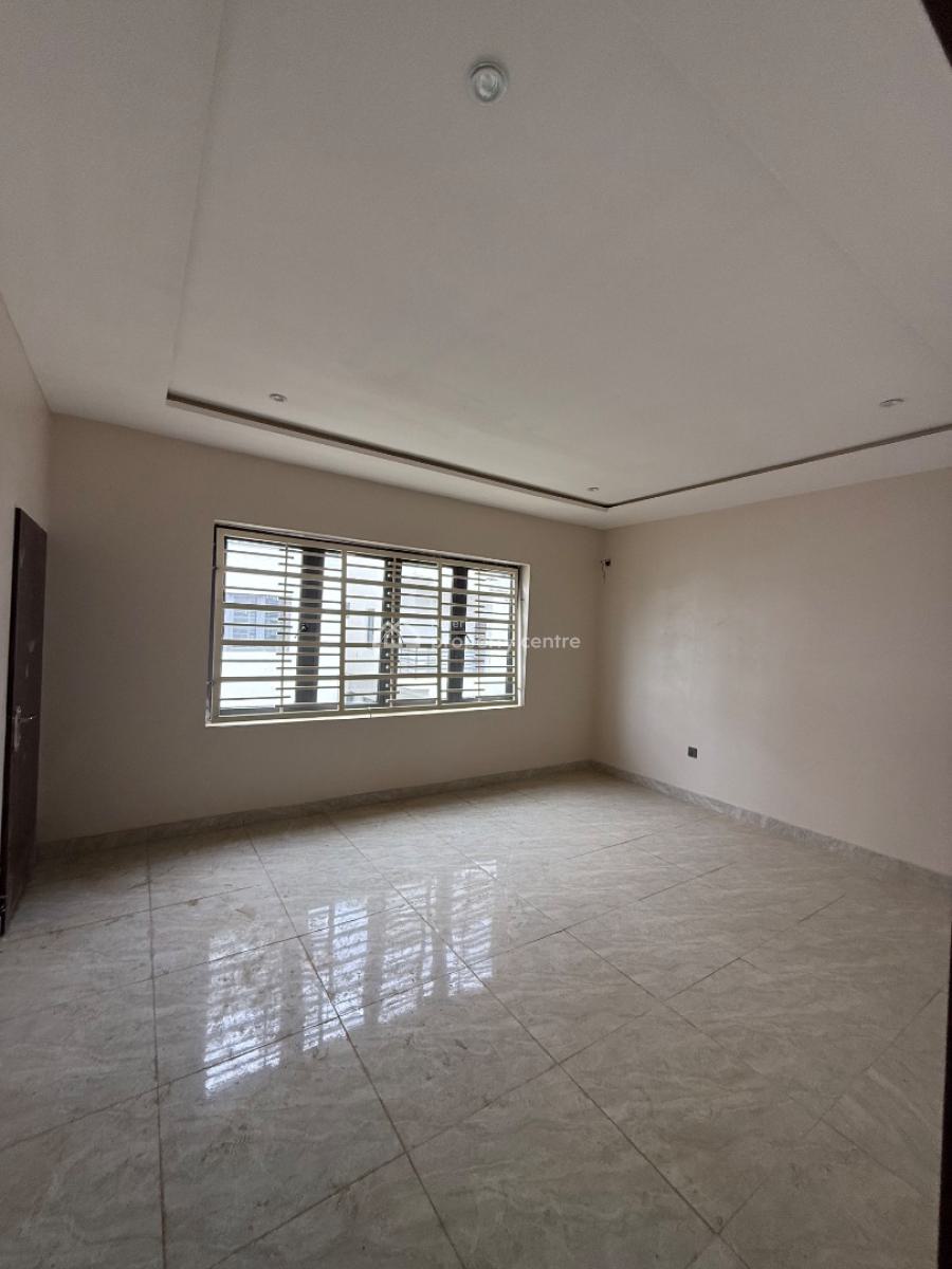 Brand New 5 Bedroom Semi Detached Duplex with Bq Covers with C of O, Lifecamp, Life Camp, Abuja, Semi-detached Duplex for Sale