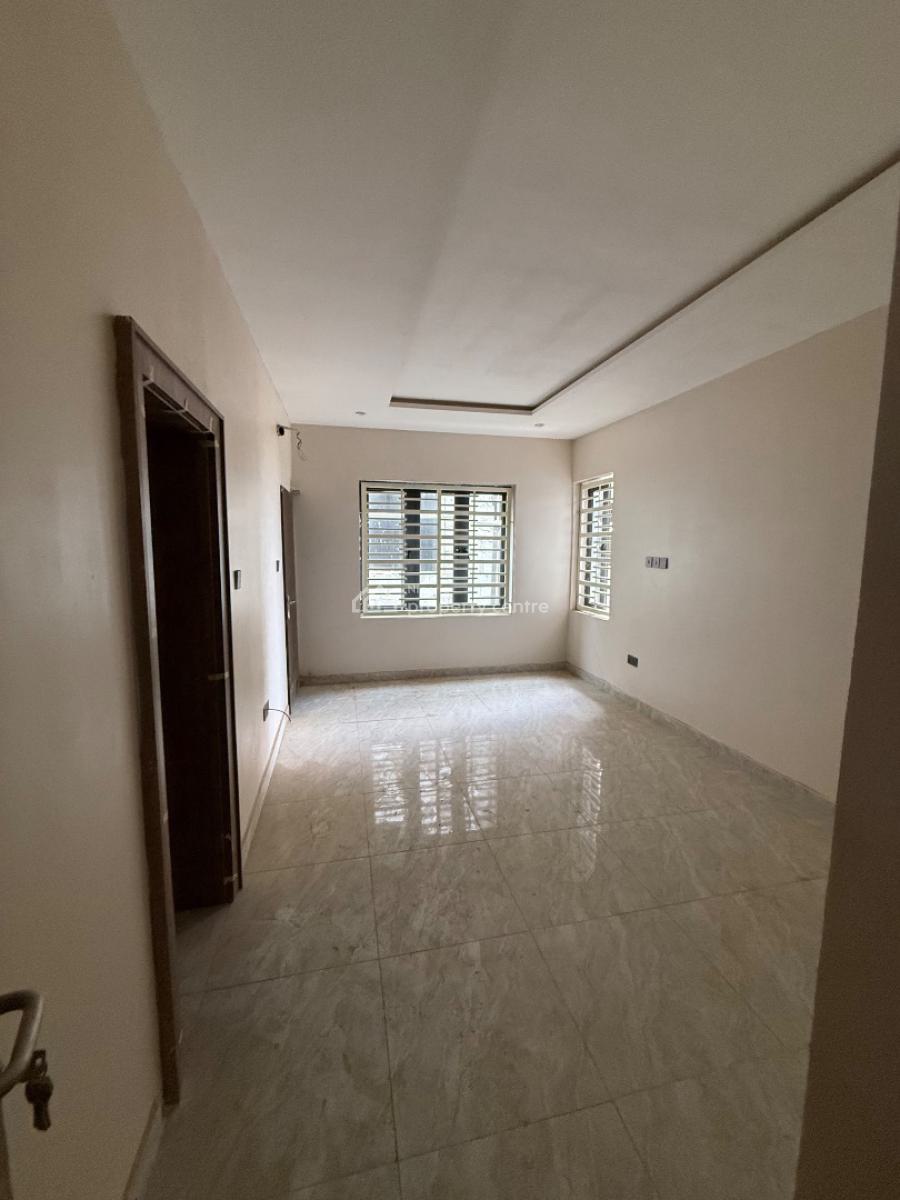 Brand New 5 Bedroom Semi Detached Duplex with Bq Covers with C of O, Lifecamp, Life Camp, Abuja, Semi-detached Duplex for Sale