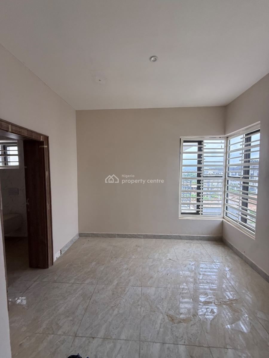 Brand New 5 Bedroom Semi Detached Duplex with Bq Covers with C of O, Lifecamp, Life Camp, Abuja, Semi-detached Duplex for Sale