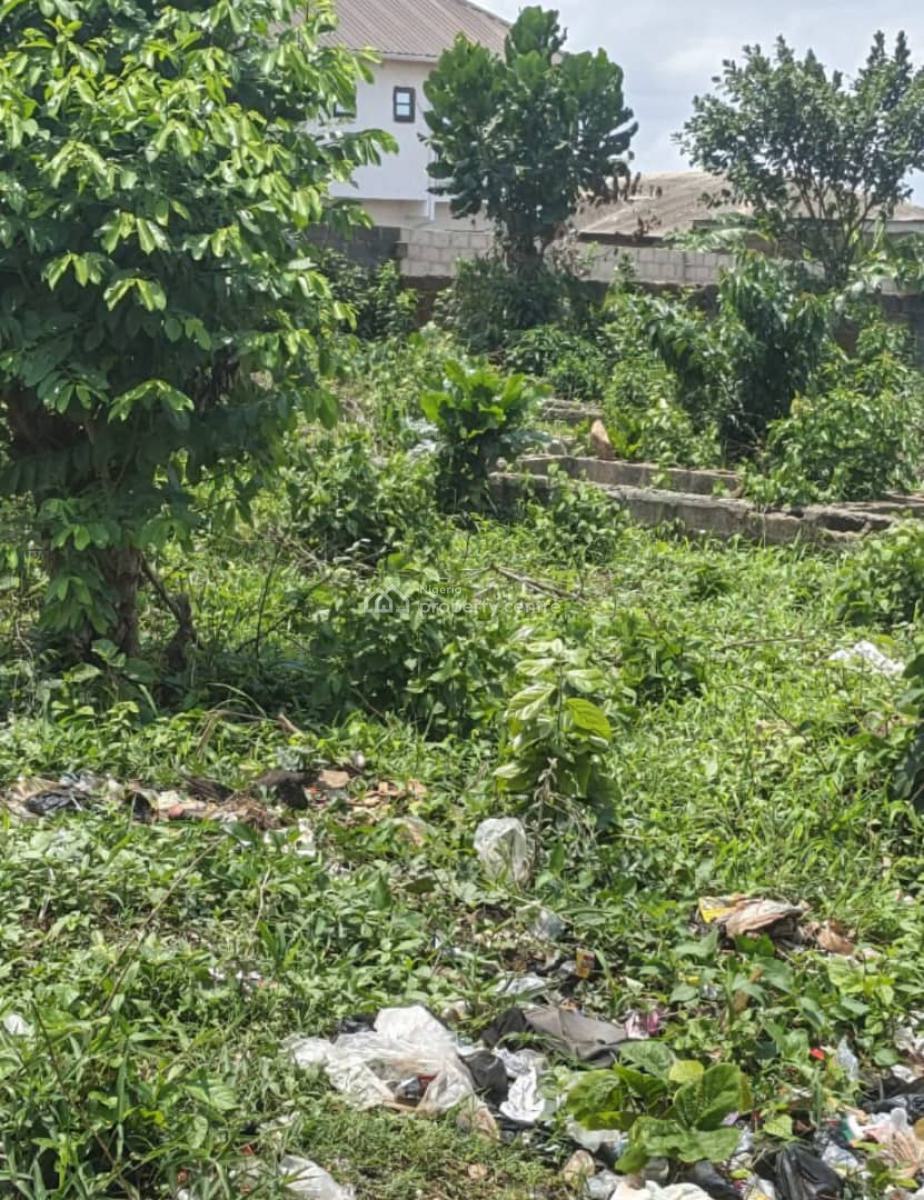 Plots and Acres in Estate at Isiwo (just By Epe Tollgate), Ogun State, Isiwo (just By Epe Tollgate), Ogun State, Epe, Lagos, Mixed-use Land for Sale