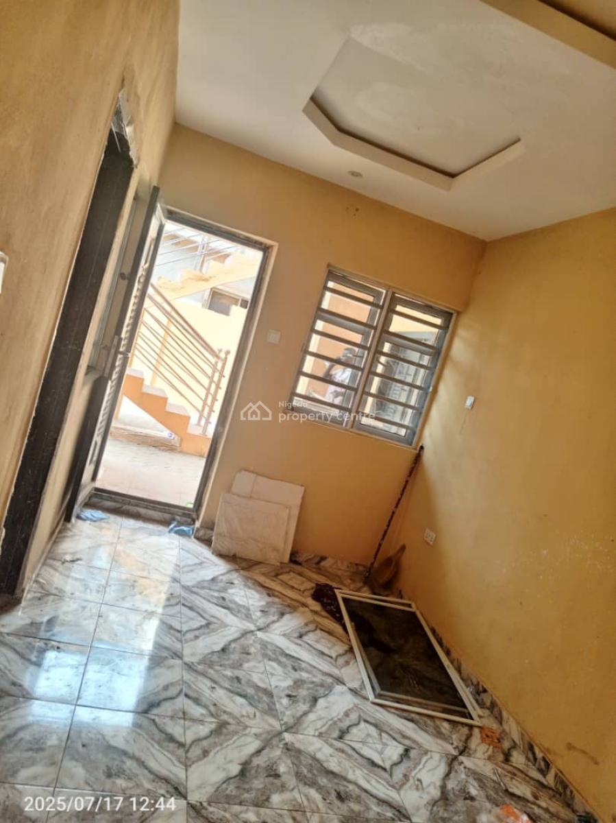 Sharp and Newly Built Mini Flat in a Serene Neighborhood, Badek, Ayobo, Lagos, Flat / Apartment for Rent