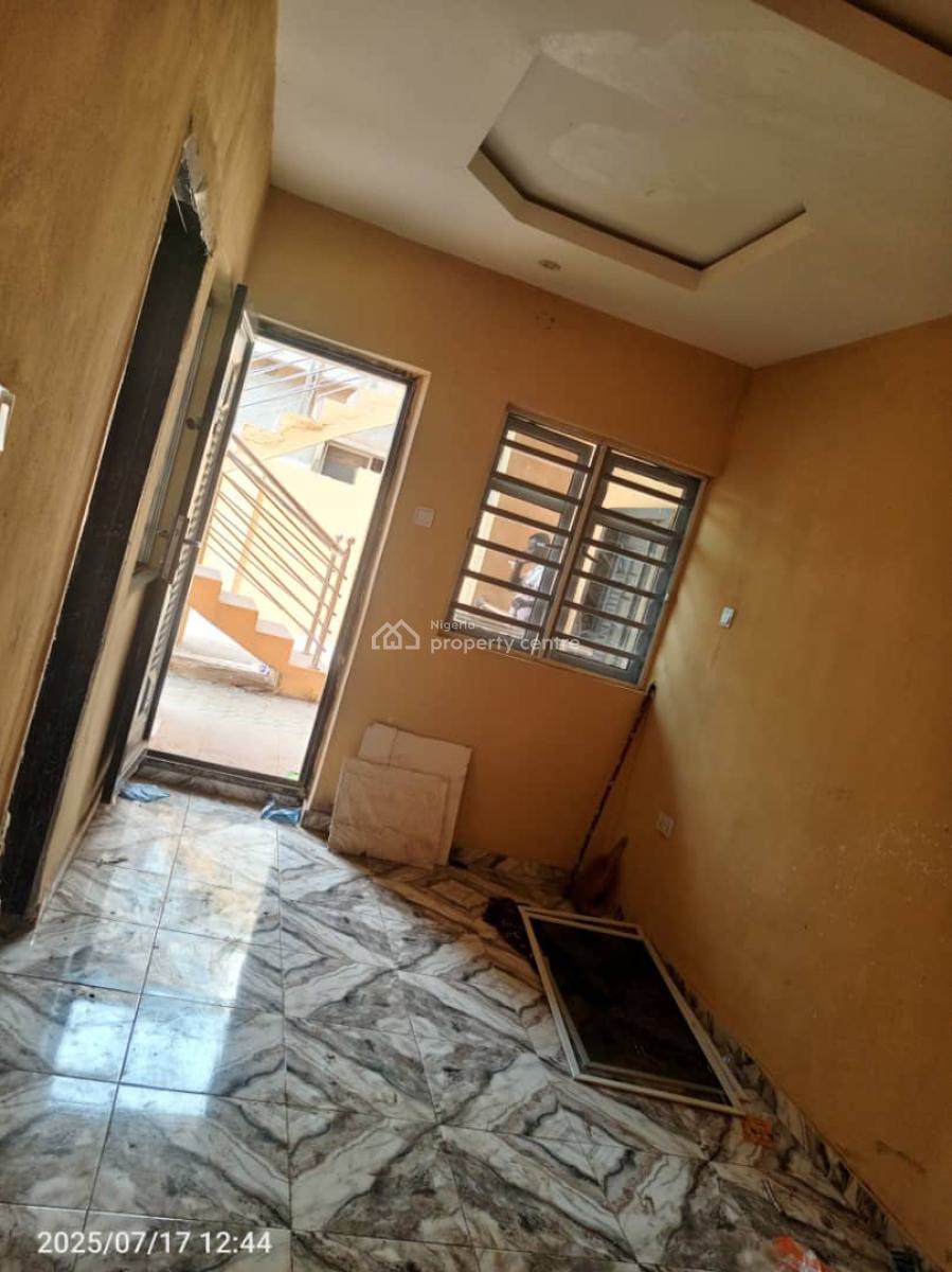Sharp and Newly Built Mini Flat in a Serene Neighborhood, Badek, Ayobo, Lagos, Flat / Apartment for Rent