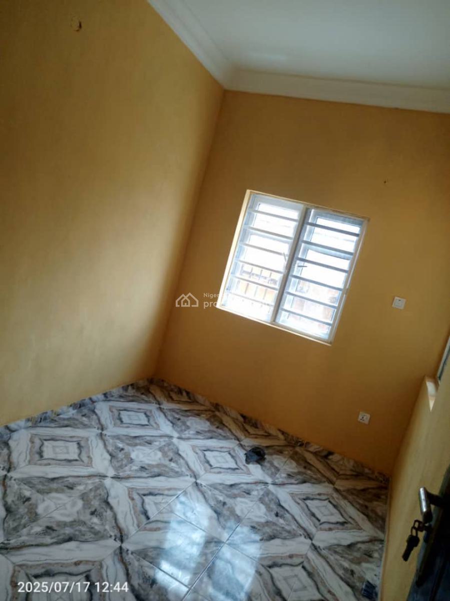 Sharp and Newly Built Mini Flat in a Serene Neighborhood, Badek, Ayobo, Lagos, Flat / Apartment for Rent