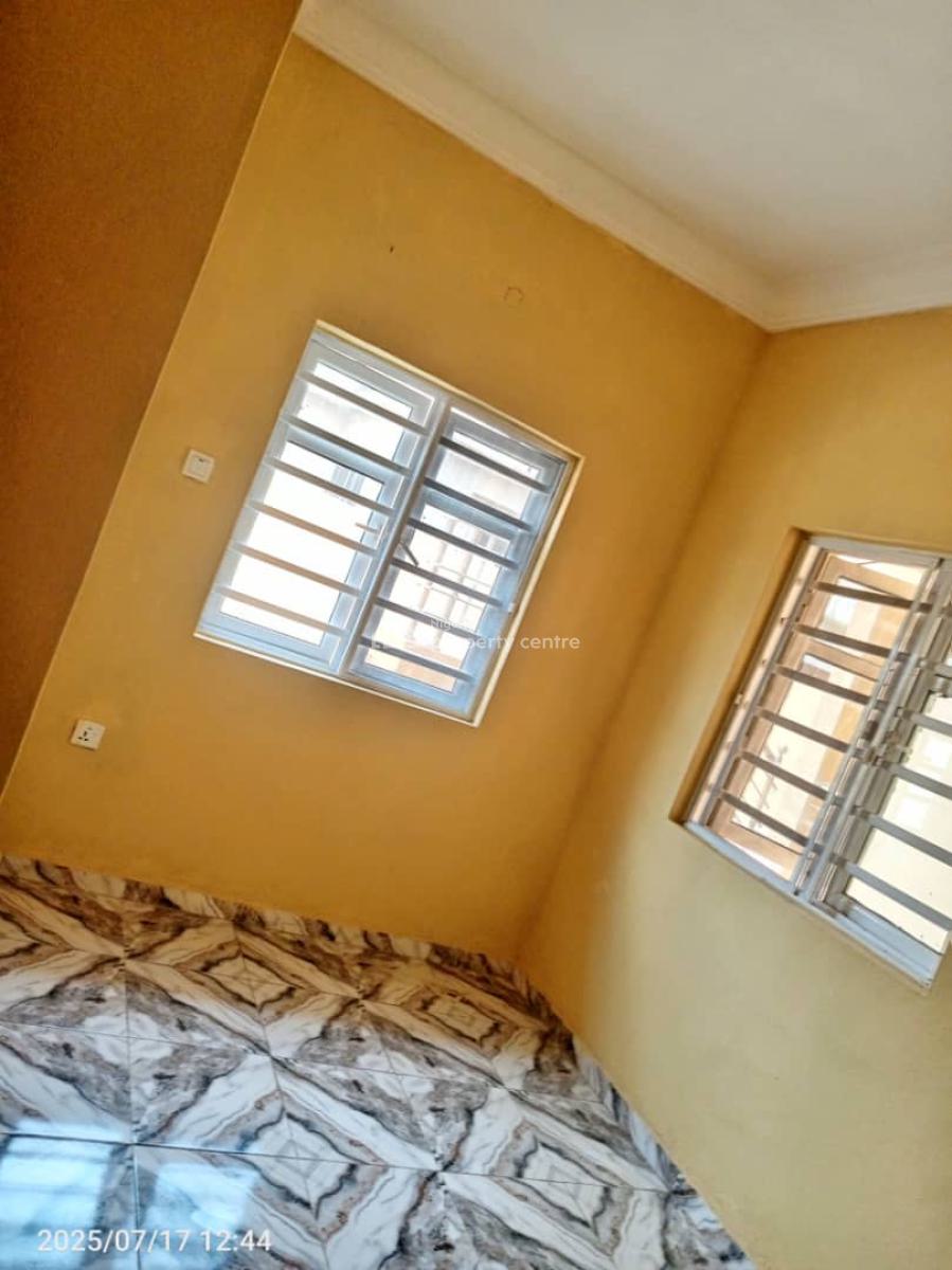 Sharp and Newly Built Mini Flat in a Serene Neighborhood, Badek, Ayobo, Lagos, Flat / Apartment for Rent