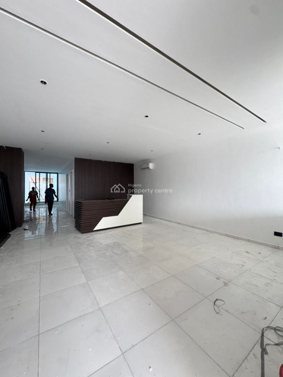 Spacious Fully Serviced   2  Bedroom Apartment, Oniru Lagos, Oniru, Victoria Island (vi), Lagos, Flat / Apartment for Sale