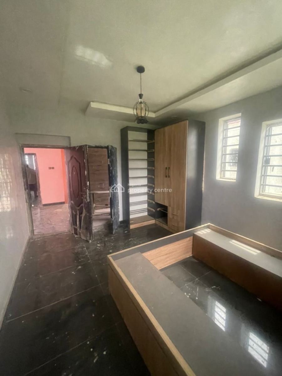 Newly Built and Tastefully Finished Units of 4 Bedroom Detached Duplex, New Bodija, Ibadan, Oyo, Detached Duplex for Sale