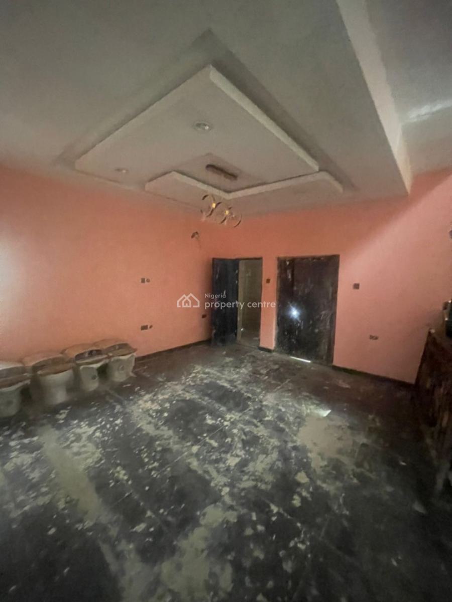 Newly Built and Tastefully Finished Units of 4 Bedroom Detached Duplex, New Bodija, Ibadan, Oyo, Detached Duplex for Sale