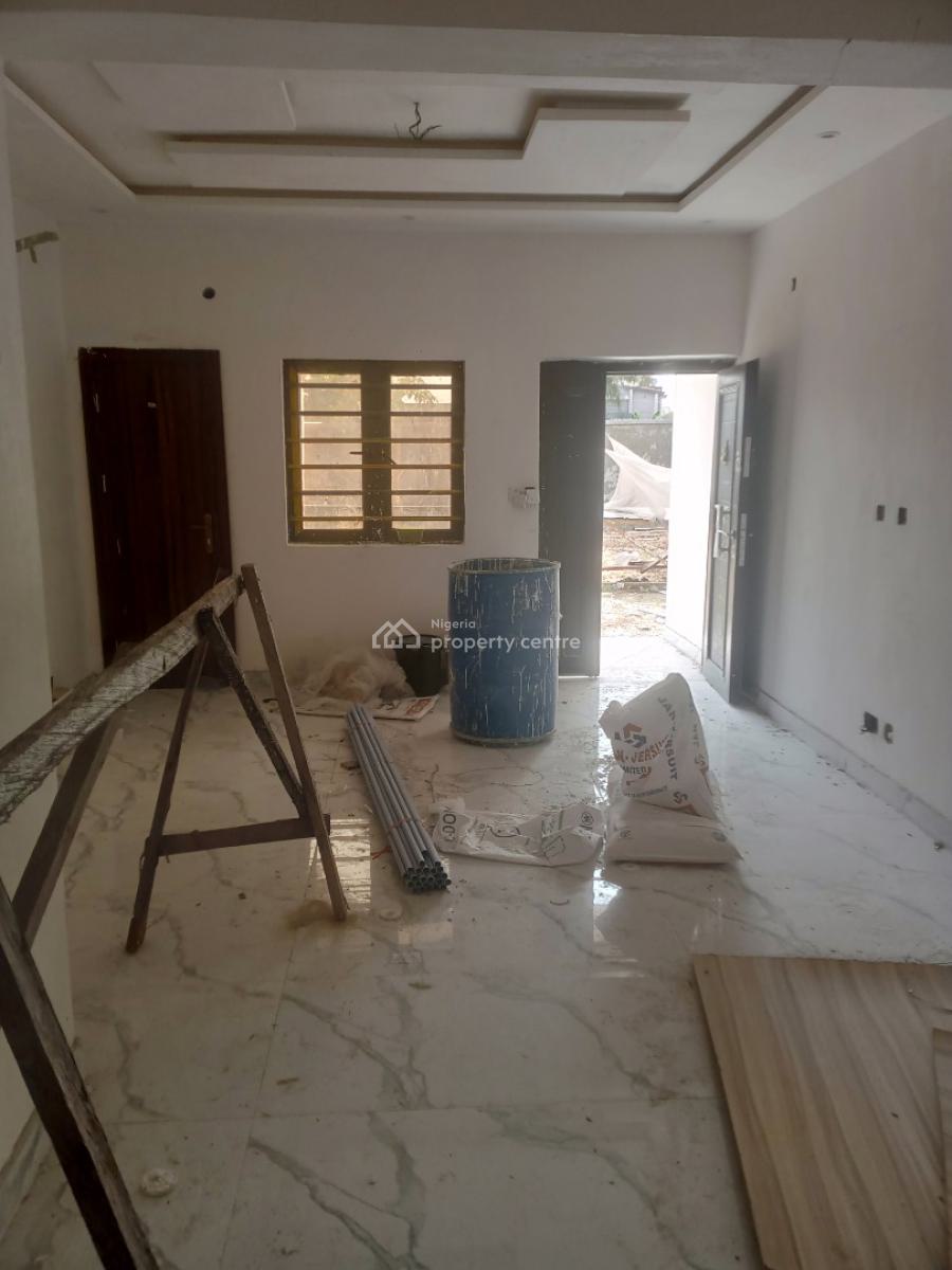 New and Exquisitely Finished 2 Bedroom Apartment, Elesekan, Bogije, Ibeju Lekki, Lagos, Flat / Apartment for Rent