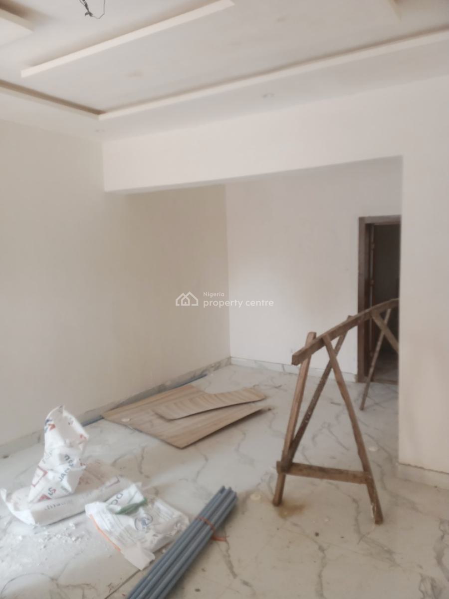 New and Exquisitely Finished 2 Bedroom Apartment, Elesekan, Bogije, Ibeju Lekki, Lagos, Flat / Apartment for Rent