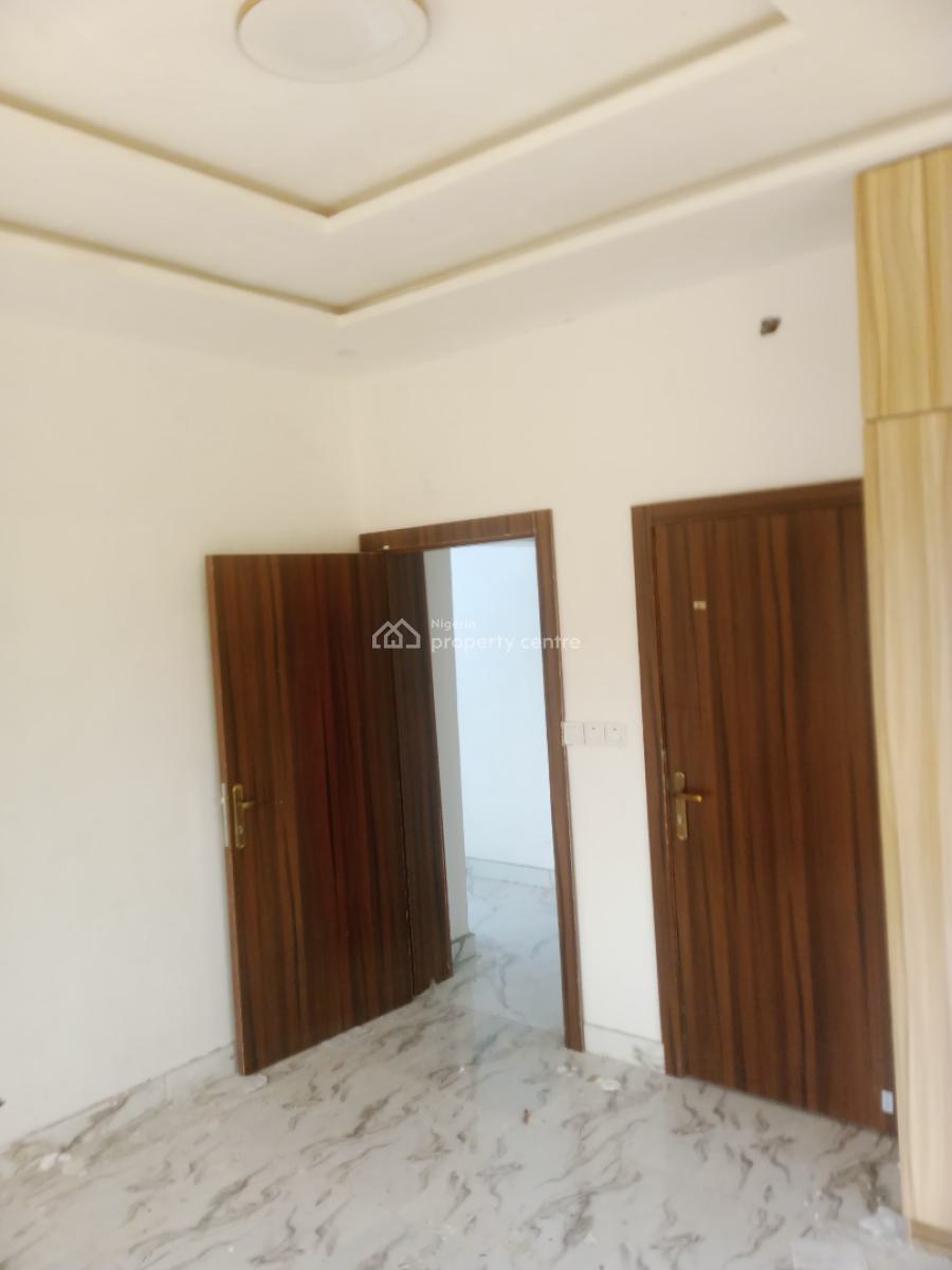 New and Exquisitely Finished 2 Bedroom Apartment, Elesekan, Bogije, Ibeju Lekki, Lagos, Flat / Apartment for Rent