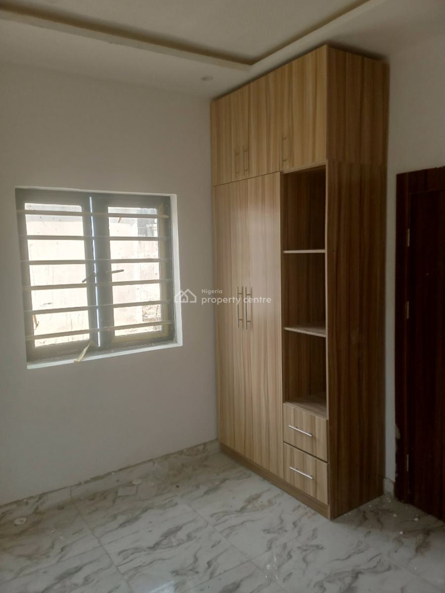 New and Exquisitely Finished 2 Bedroom Apartment, Elesekan, Bogije, Ibeju Lekki, Lagos, Flat / Apartment for Rent