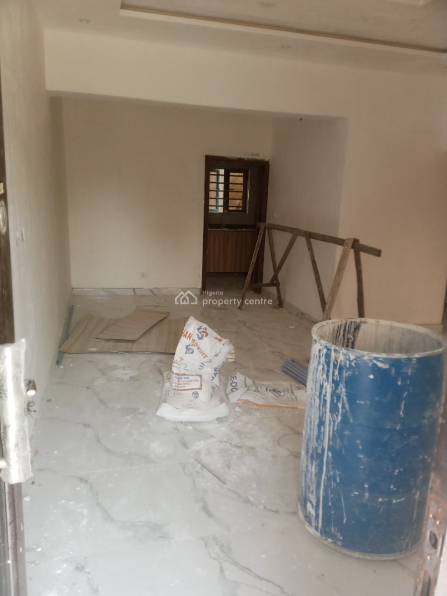 New and Exquisitely Finished 2 Bedroom Apartment, Elesekan, Bogije, Ibeju Lekki, Lagos, Flat / Apartment for Rent