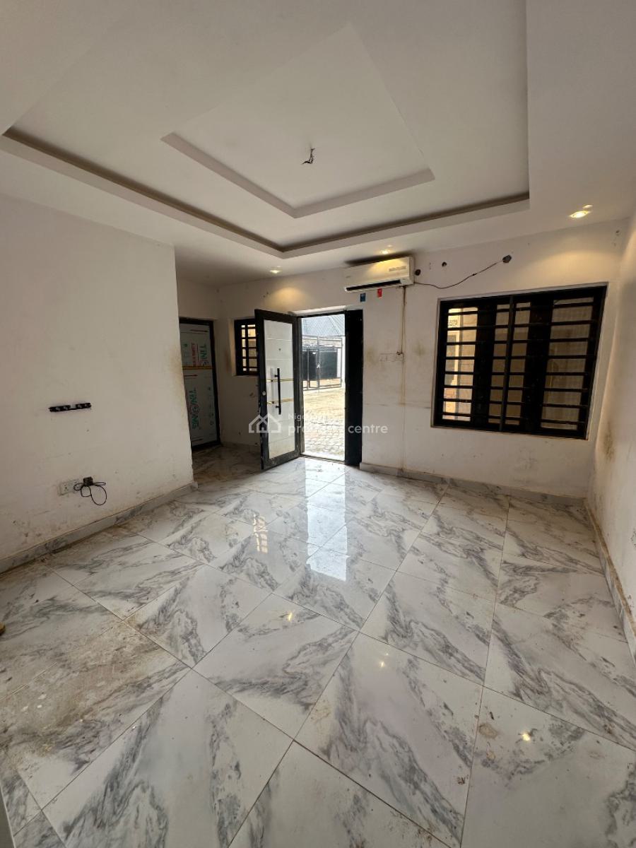 Sharp 2bed Apartment with Modern Facilities in a Serene Neighborhood, Ishefun, Ayobo, Lagos, Flat / Apartment for Rent