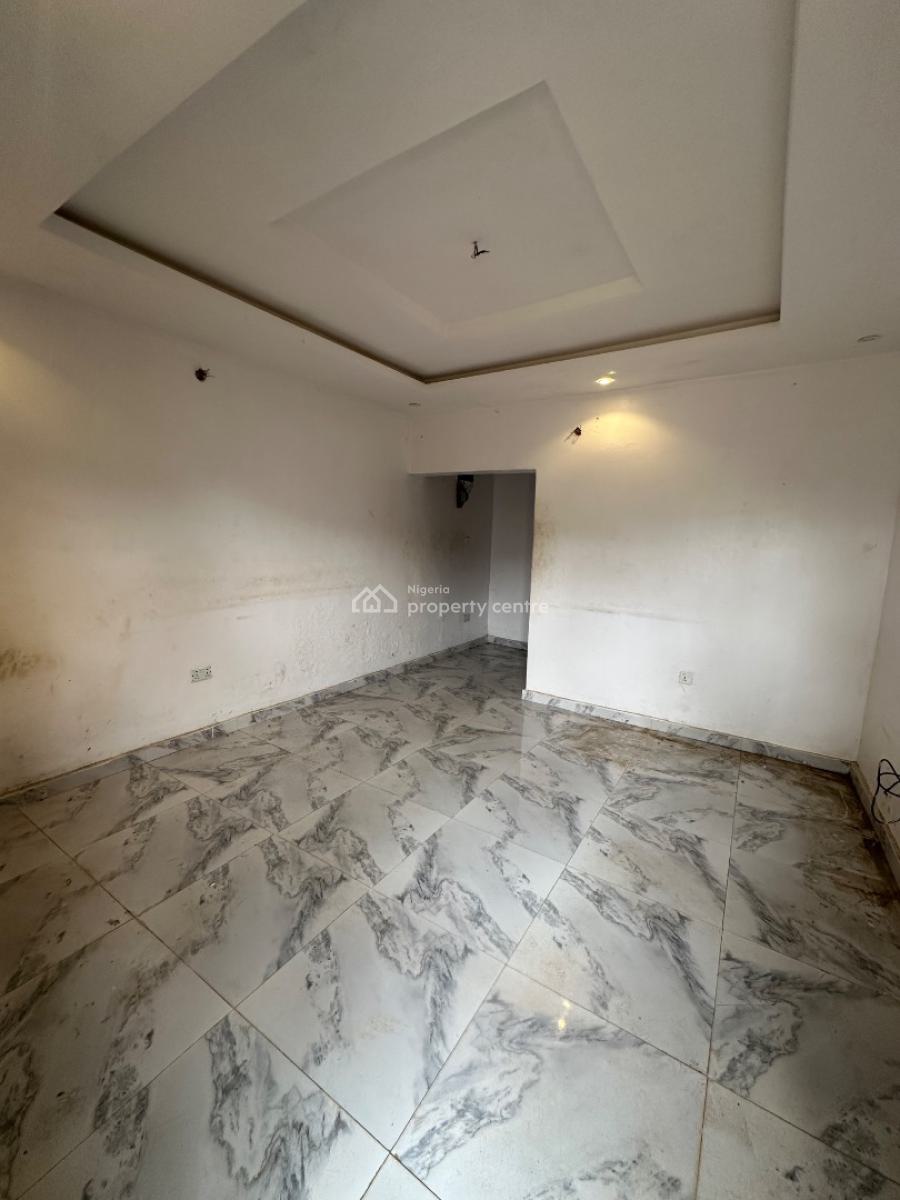 Sharp 2bed Apartment with Modern Facilities in a Serene Neighborhood, Ishefun, Ayobo, Lagos, Flat / Apartment for Rent