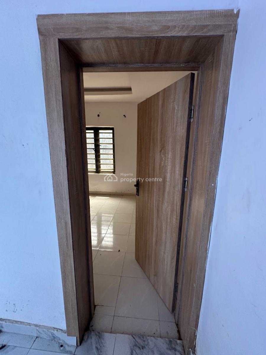 Sharp 2bed Apartment with Modern Facilities in a Serene Neighborhood, Ishefun, Ayobo, Lagos, Flat / Apartment for Rent