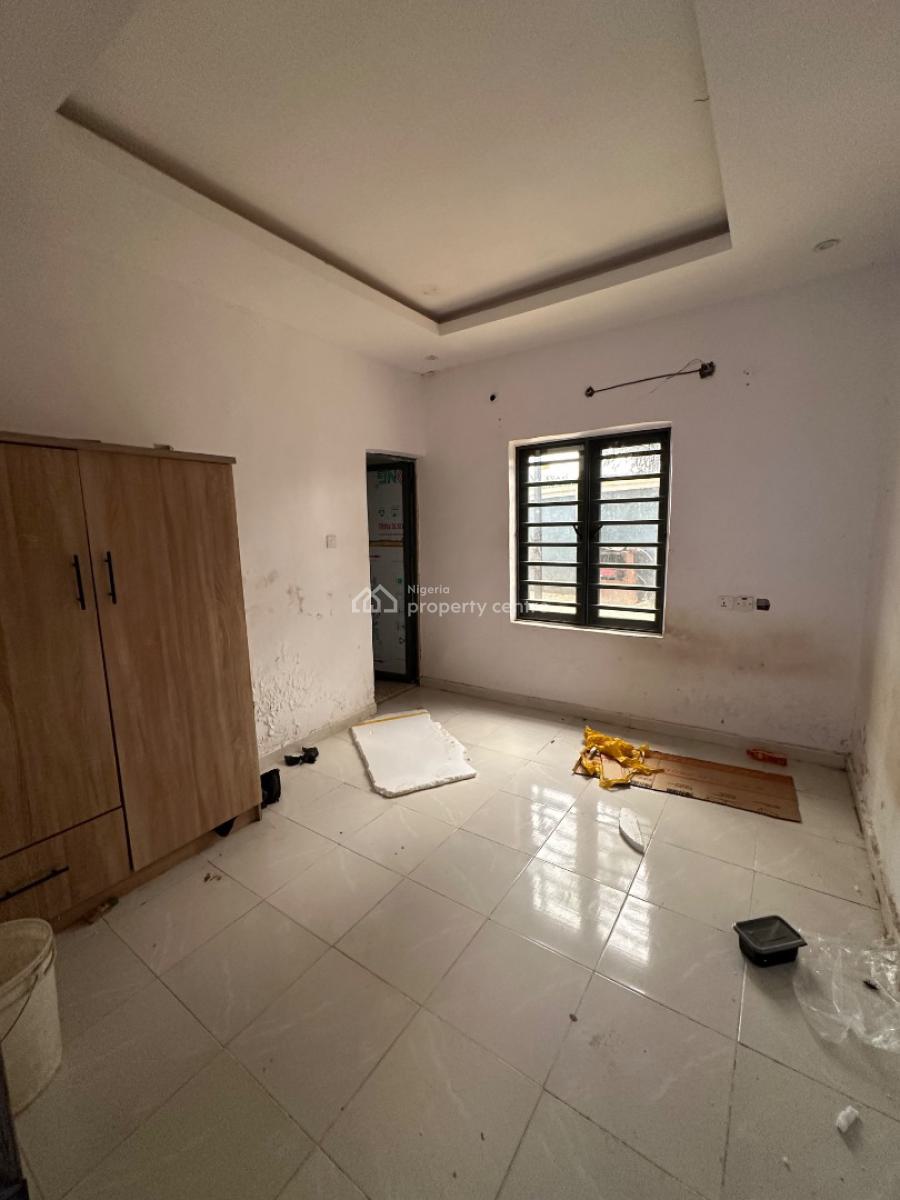 Sharp 2bed Apartment with Modern Facilities in a Serene Neighborhood, Ishefun, Ayobo, Lagos, Flat / Apartment for Rent